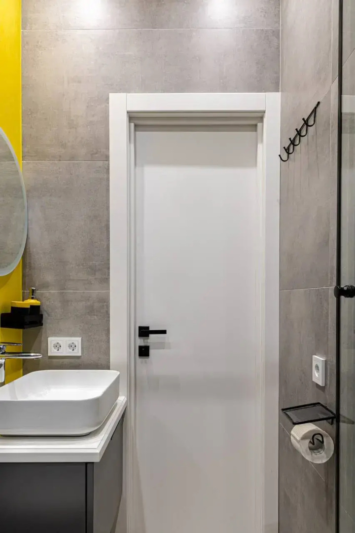 Апартаменты Yellow от сети Yellowpin в центре Нижнего Новгорода