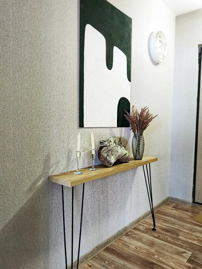 Квартира на Дубровенского