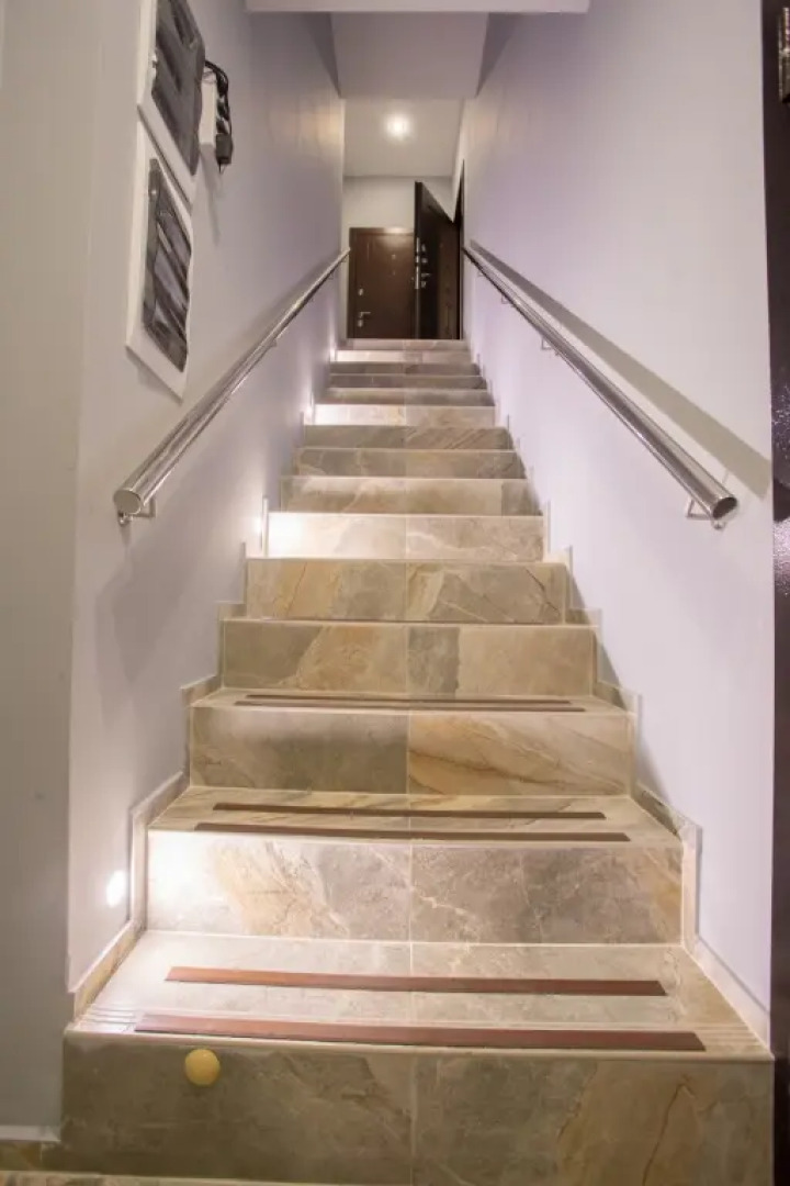 Апартаменты Шале в Монте Роза