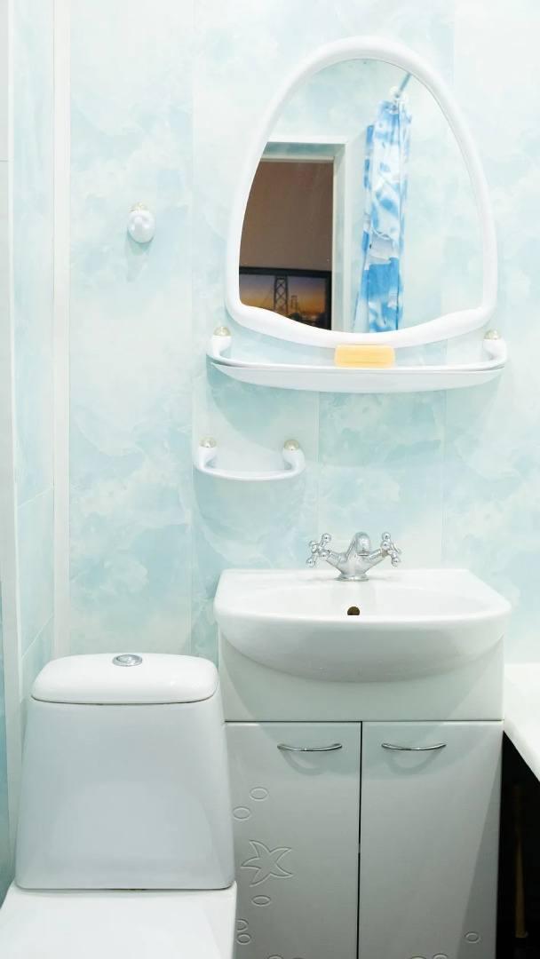 Апартаменты Right Room на Пролетарской 163