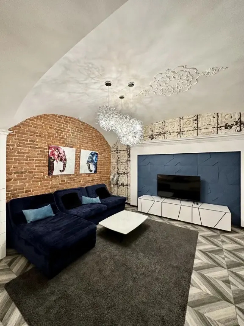 Апартаменты LITEINY  Royal