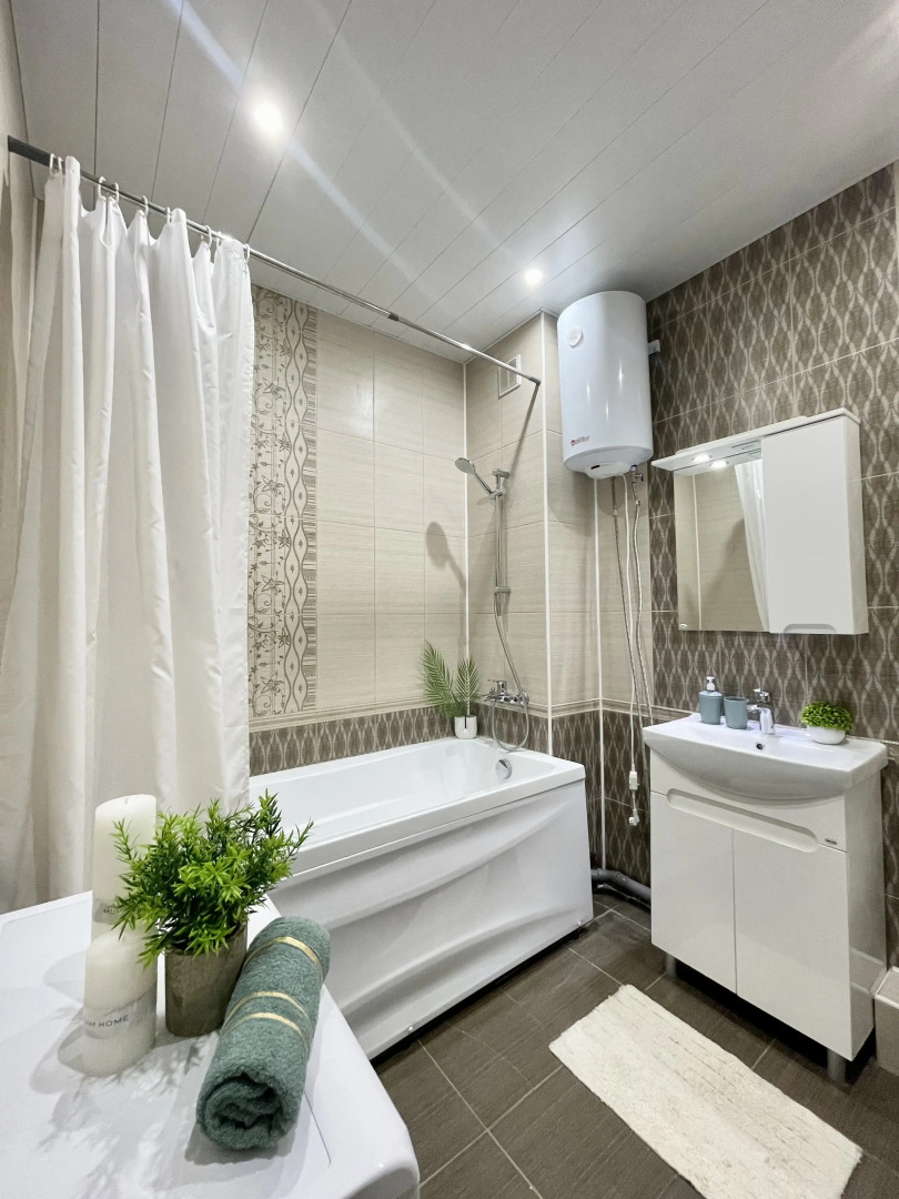 Апартаменты Kzn  24/7 Проточная 6-4