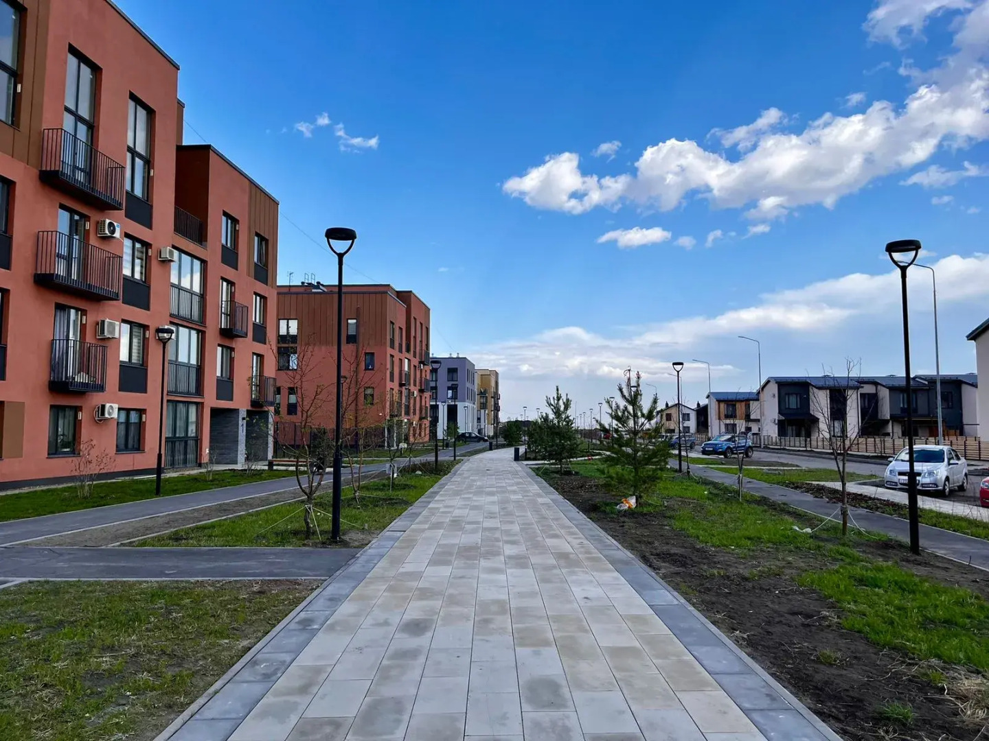 Апартаменты Ритмы