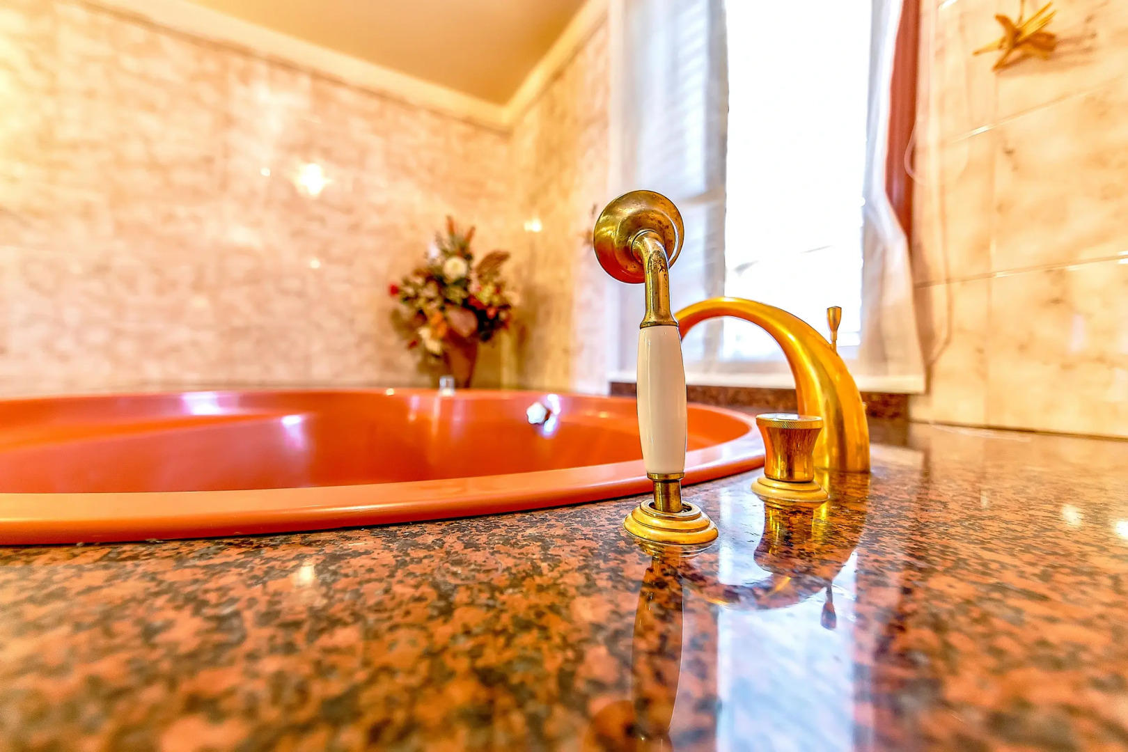 Гостевой Дом Villa Golf Las Americas