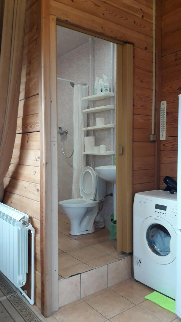 Гостевой дом Дом у Катуни