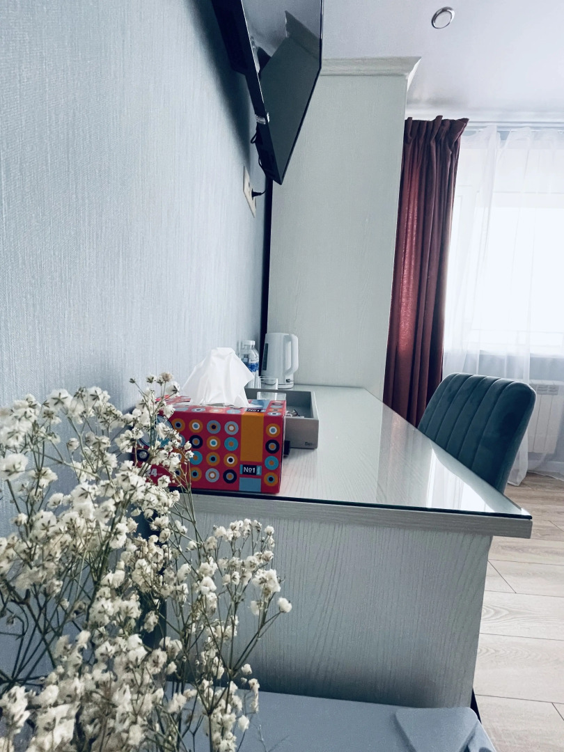 Гостевой дом Ясный