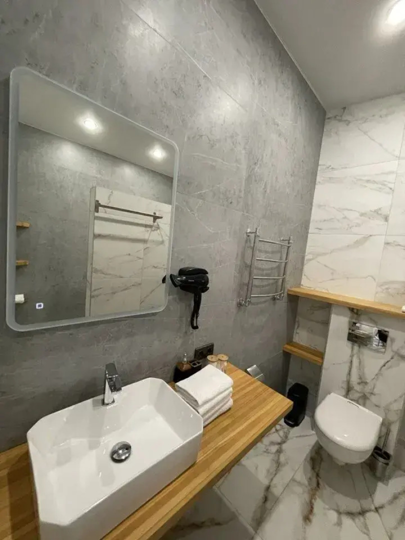 Частный дом в посёлке бизнес-класса Grееnwооd