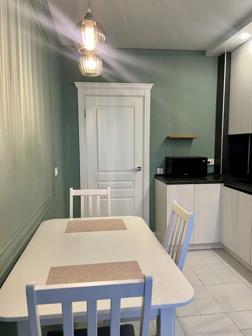 Квартира Шик Квартира