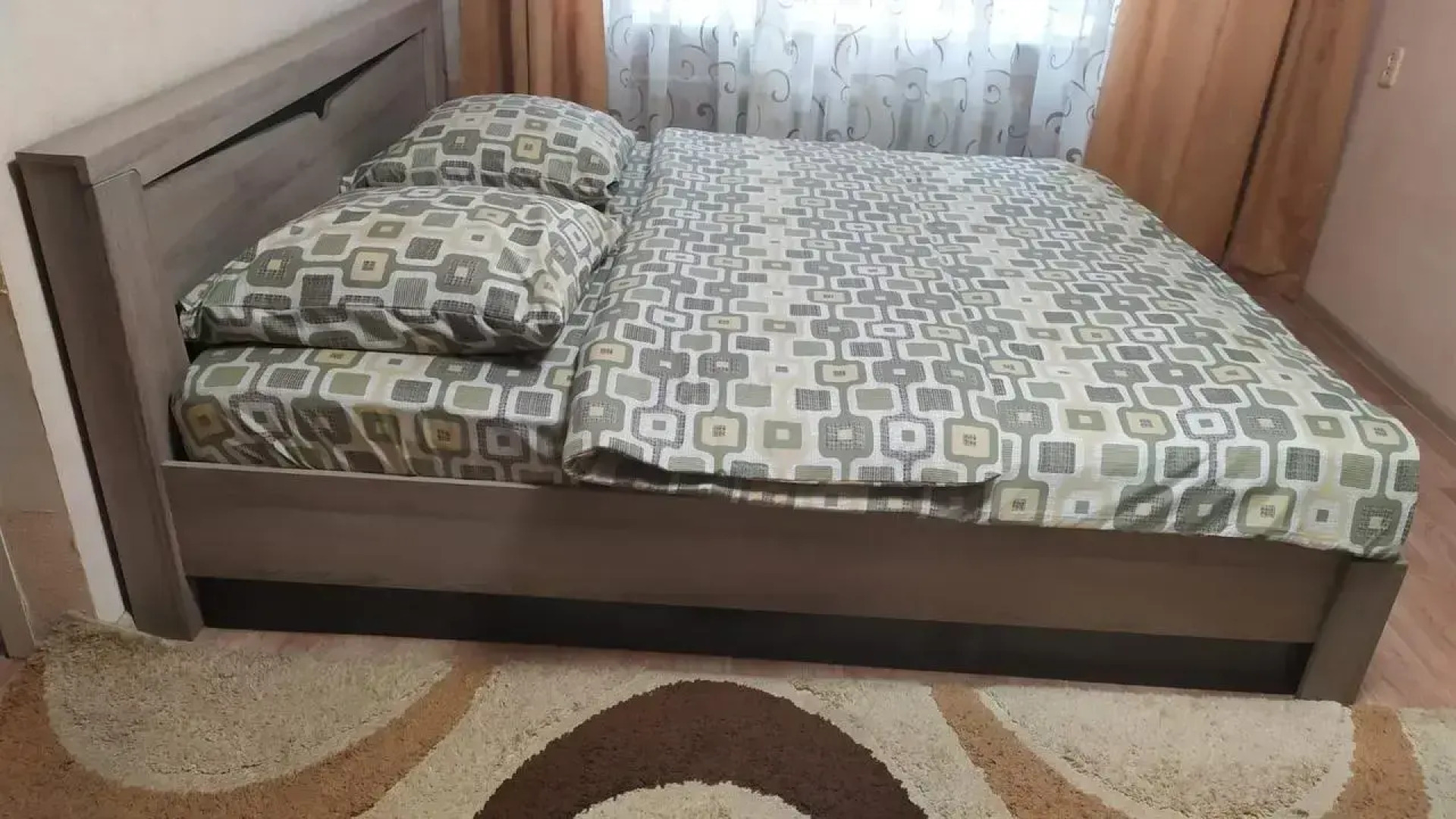 Апартаменты на Тукая 8