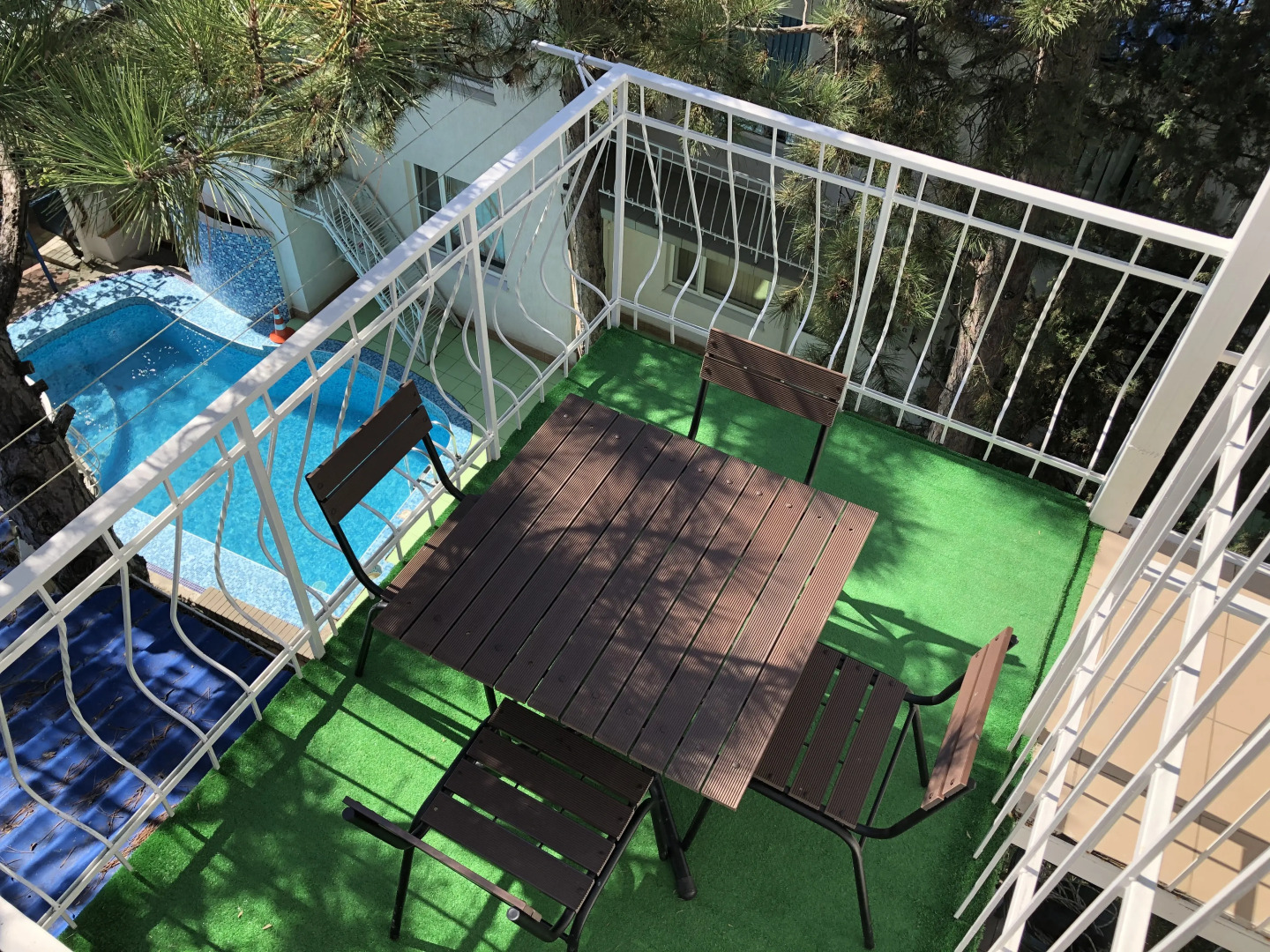 Гостевой дом АнНи