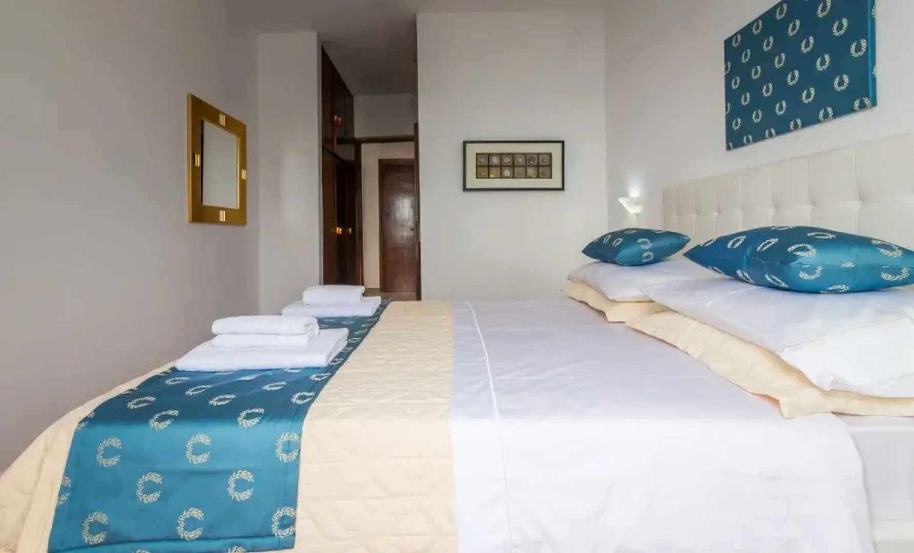 Отель Milos Inn