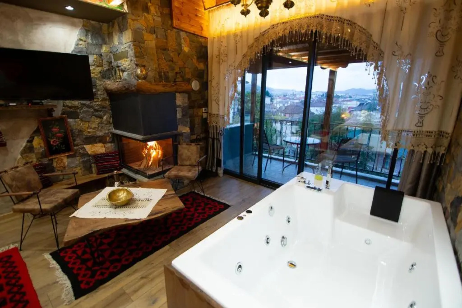 Бутик-отель Vila Eden