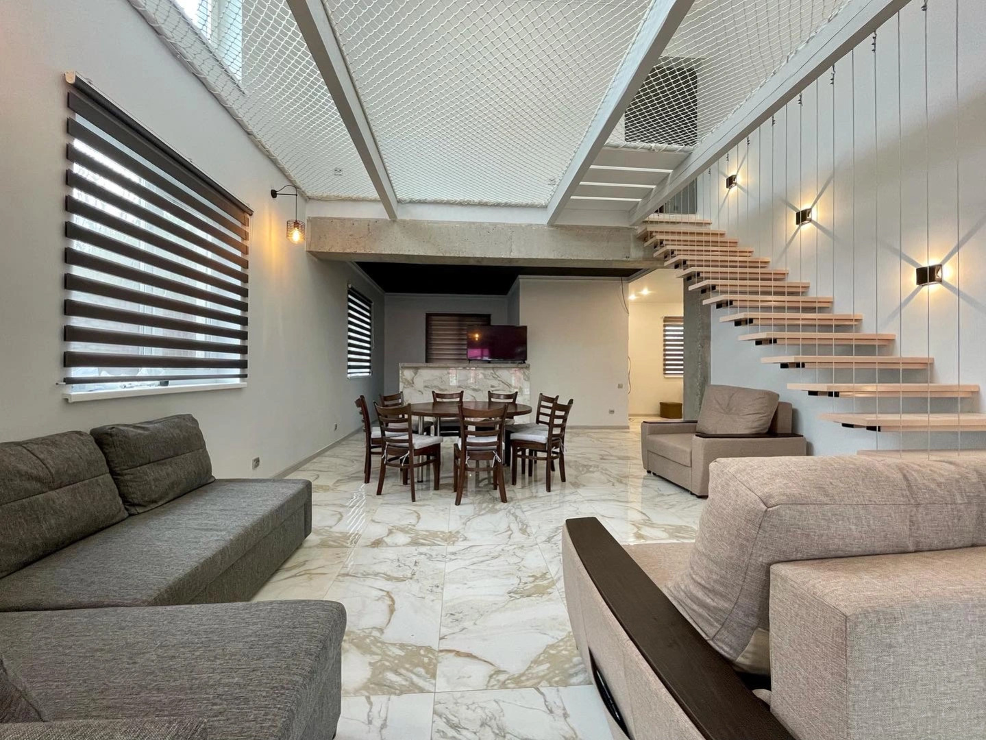 Вилла Your Friends Tarusa