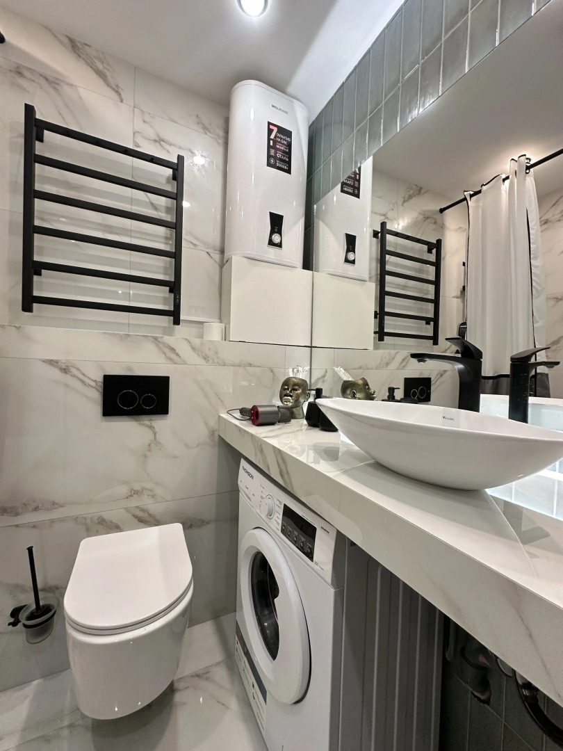 Квартира на Улице Полевая 4А