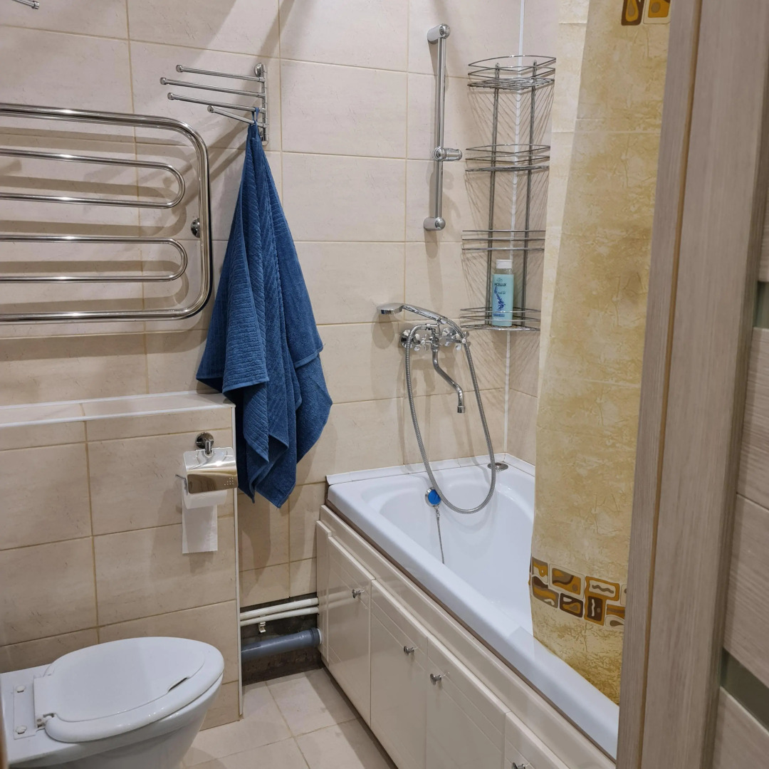 Апартаменты Сергиев Посад на Владимирской 2А