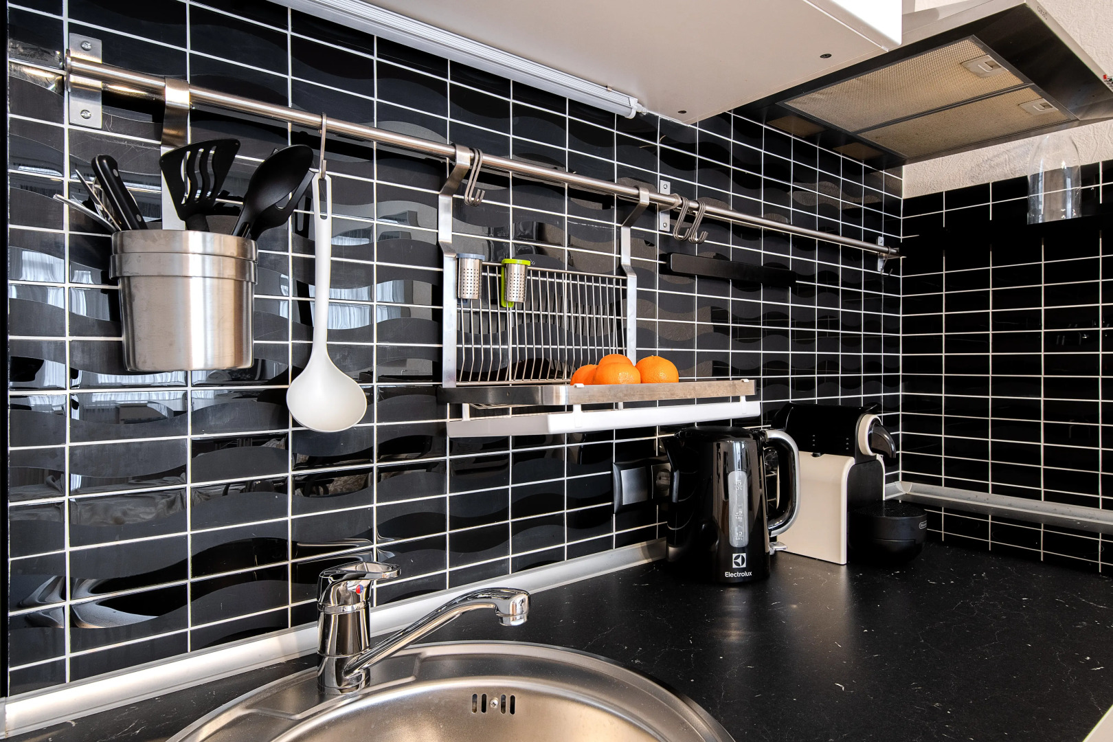 Апартаменты LaPerla у моря