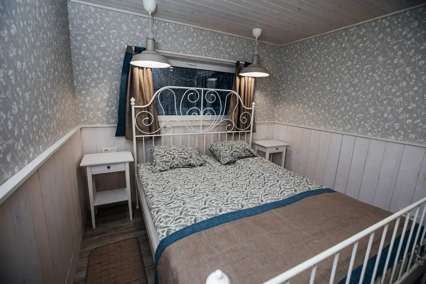 Шале ДомДом Валдай 2