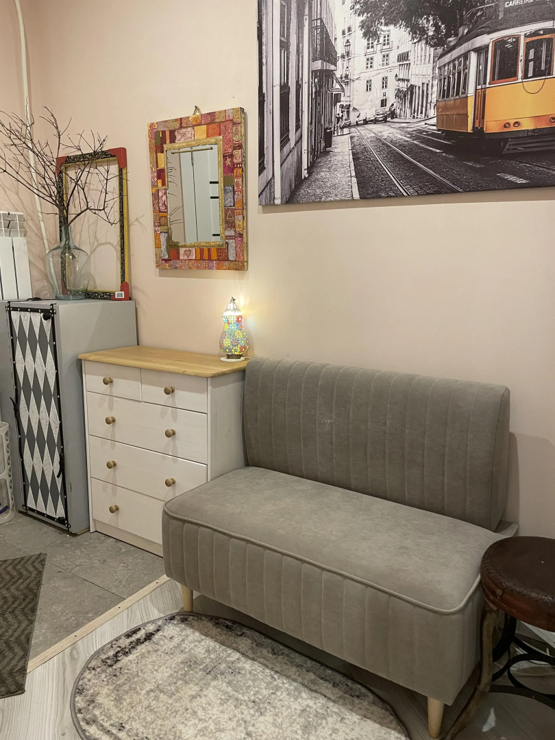 Апартаменты Квартира в центре с отдельным входом