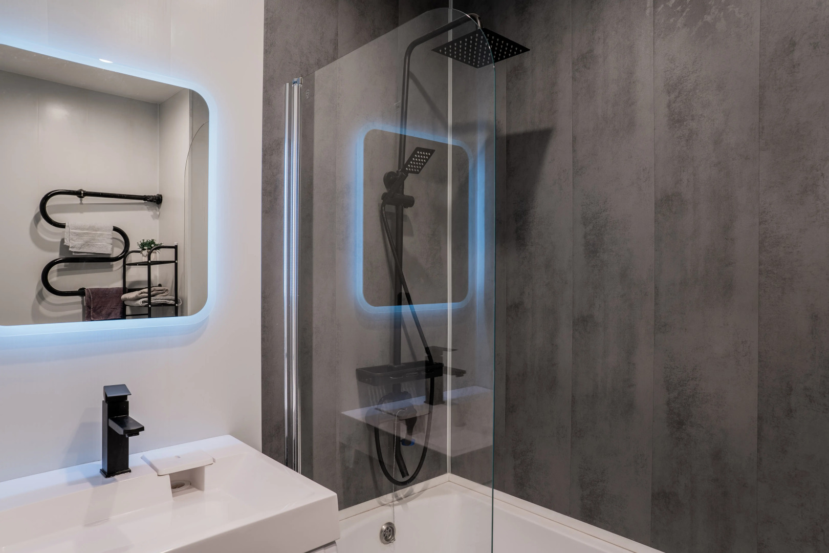 Квартира Студия на 2 этаже