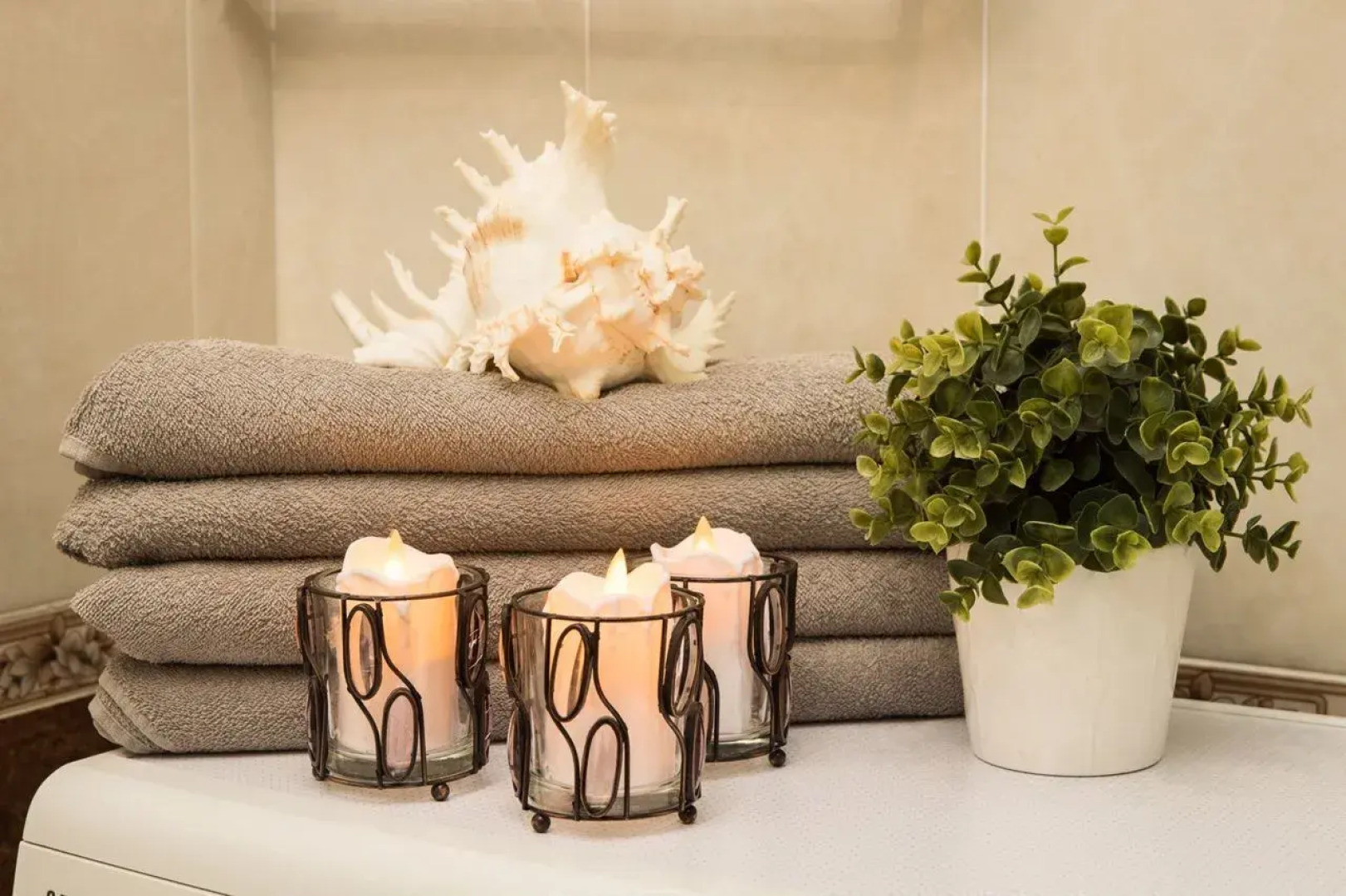 Квартира на улице Июльских Дней