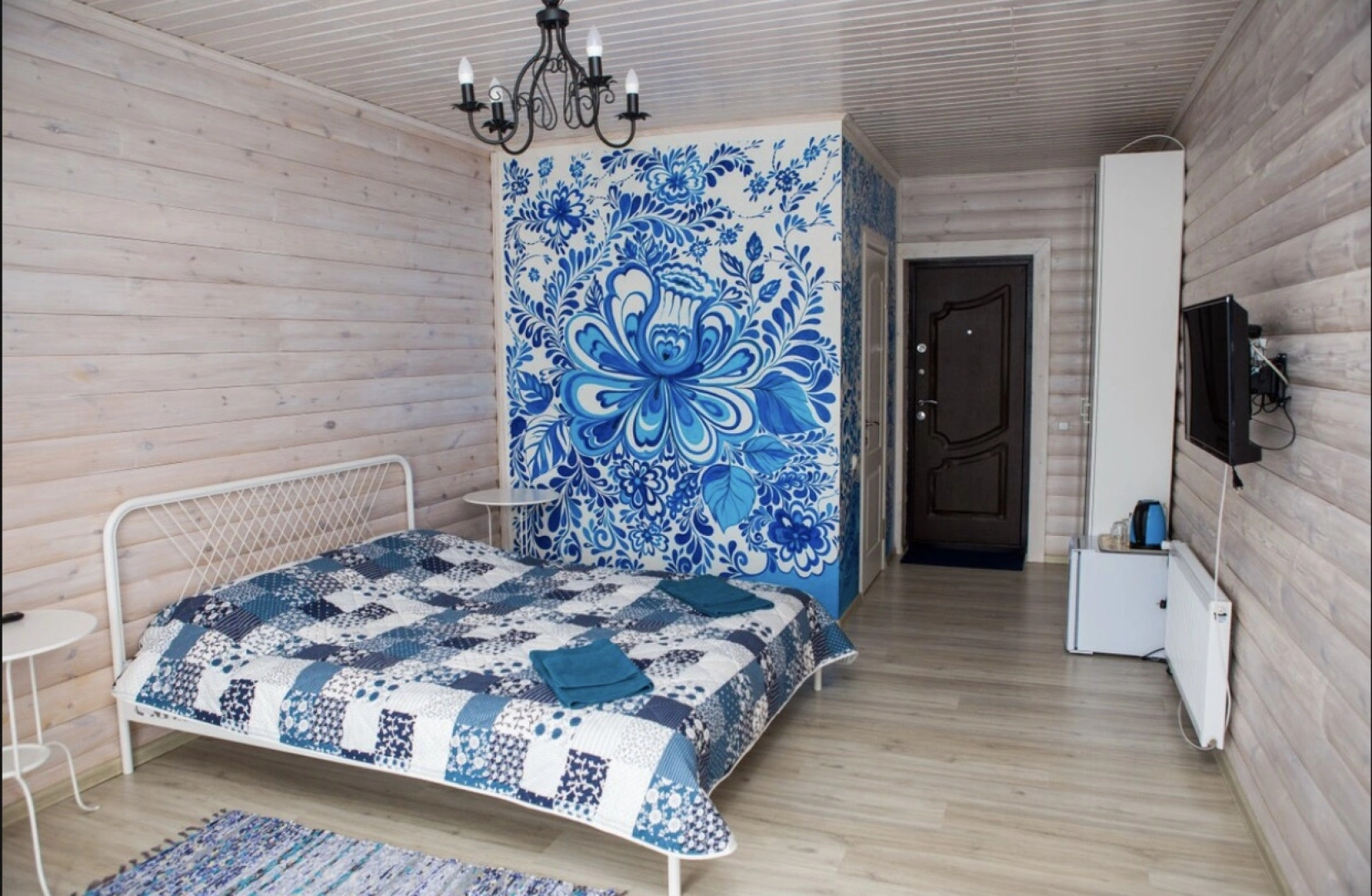 Гостевой дом Подкова