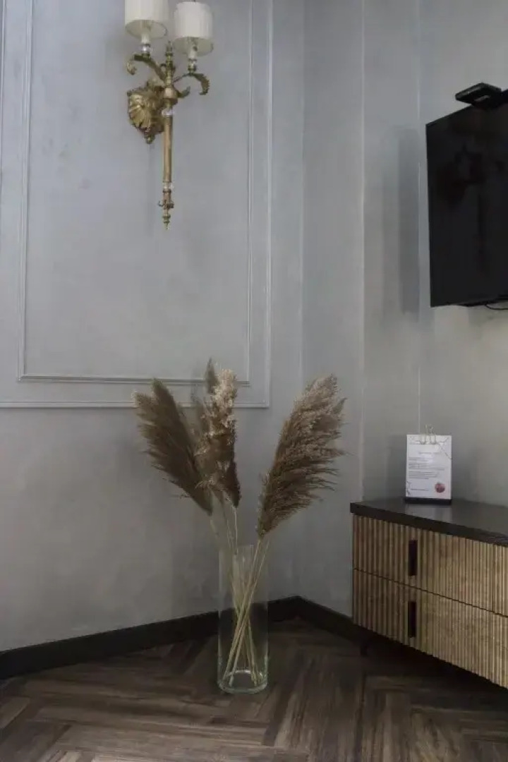 Апартаменты Lux апартаменты в премиальном ЖК в 2-х км от Кремля