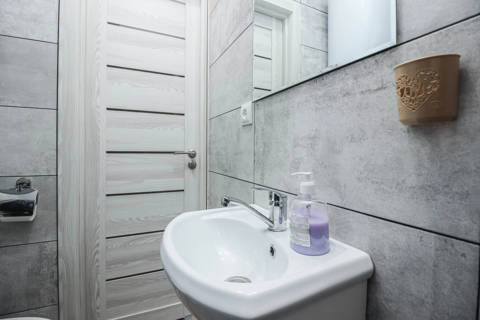 Квартира Уютная и Комфортабельная Студия