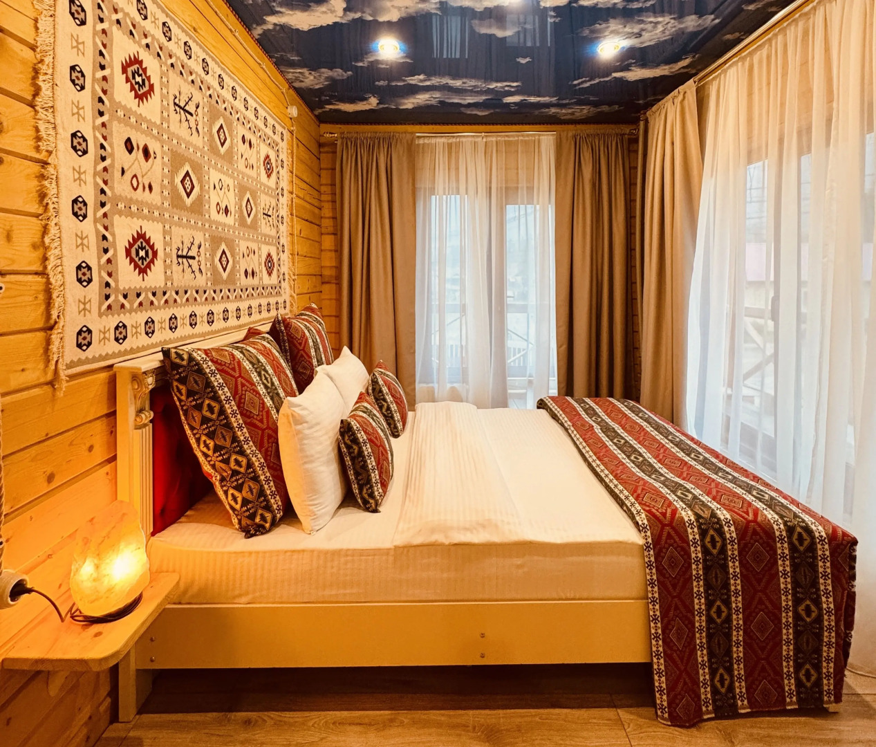 Гостевой дом Hayat Haus