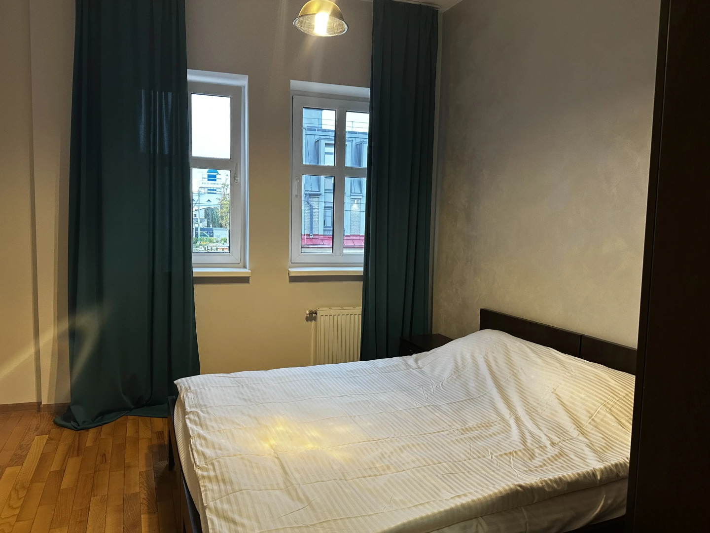 Квартира Светлая в Центре Бреста