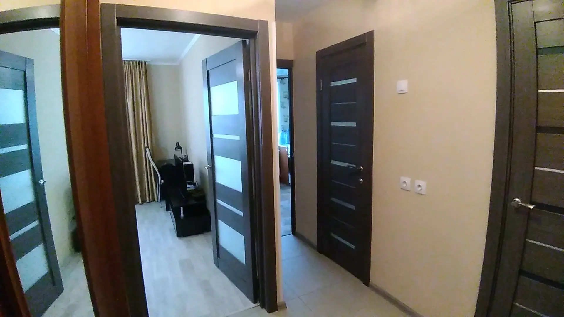 Квартира Уютная на Физкультурников