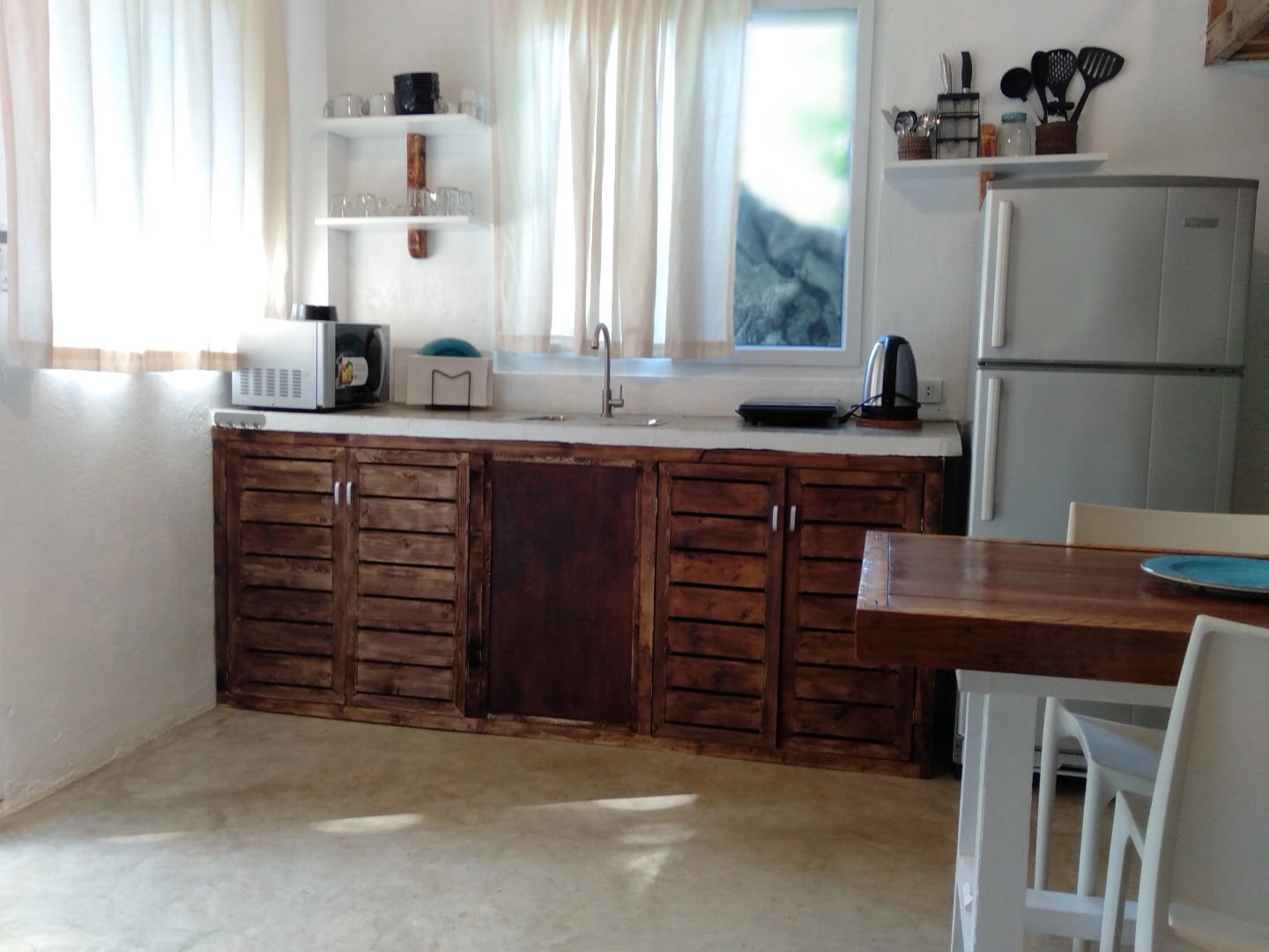 Апарт-отель Dinihills