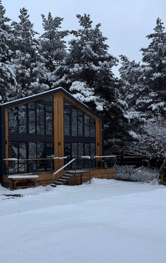 Отель Легенда