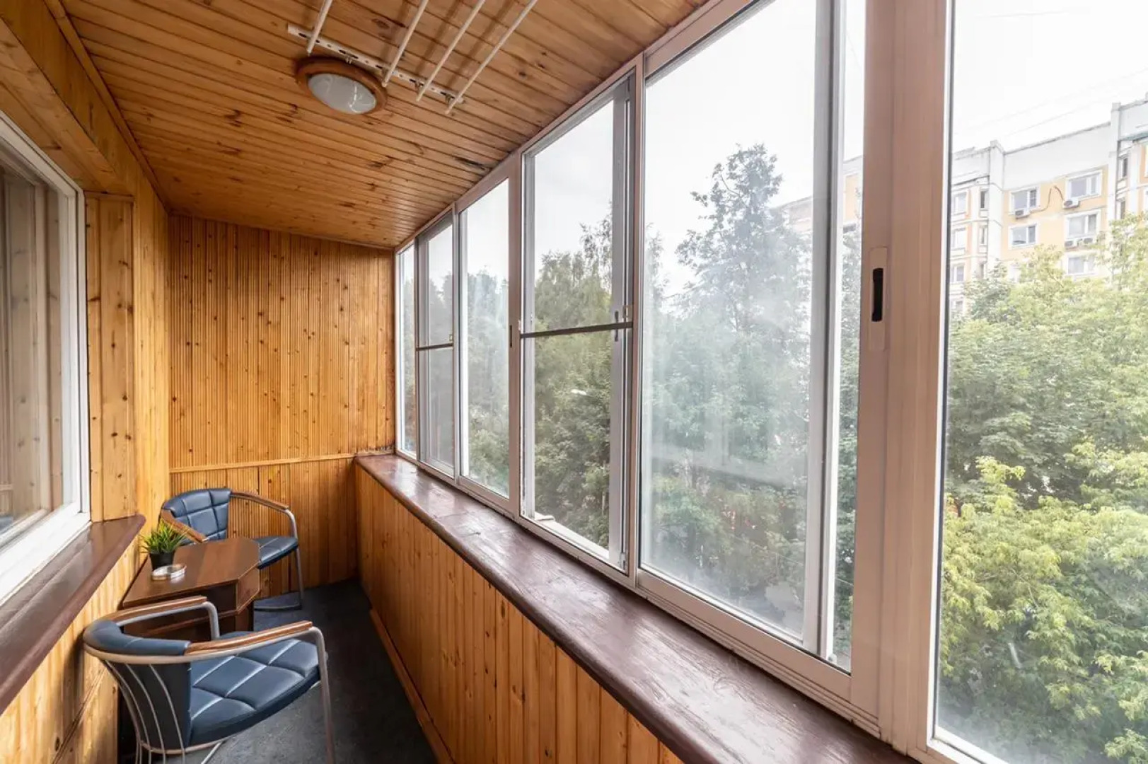 Апартаменты Волжский бульвар 29к2