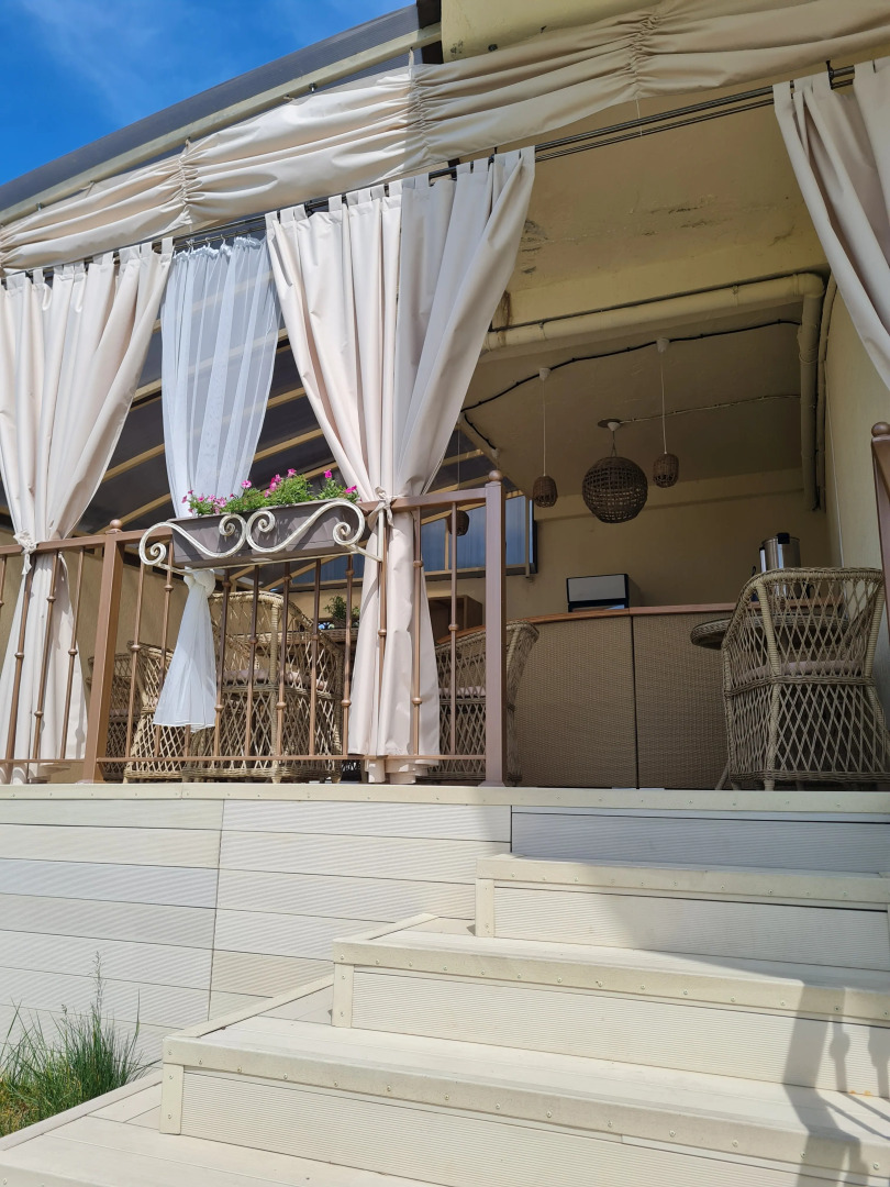 Гостевой дом Флоранс