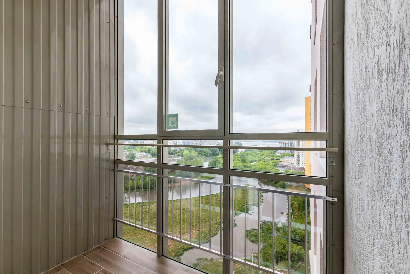 Апартаменты рядом с Аквапарком Лимпопо