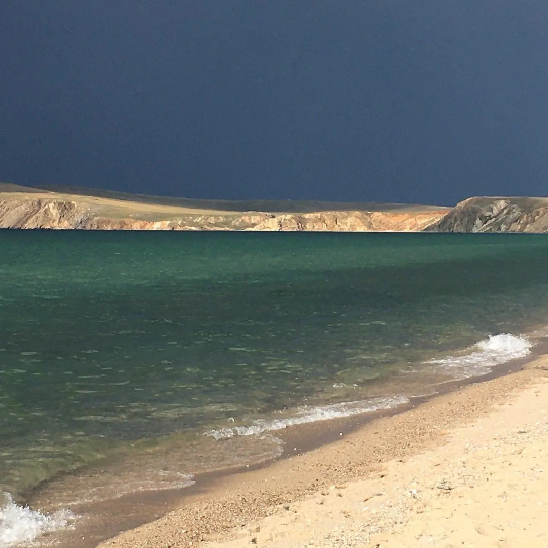 Гостевой дом Аура Байкала