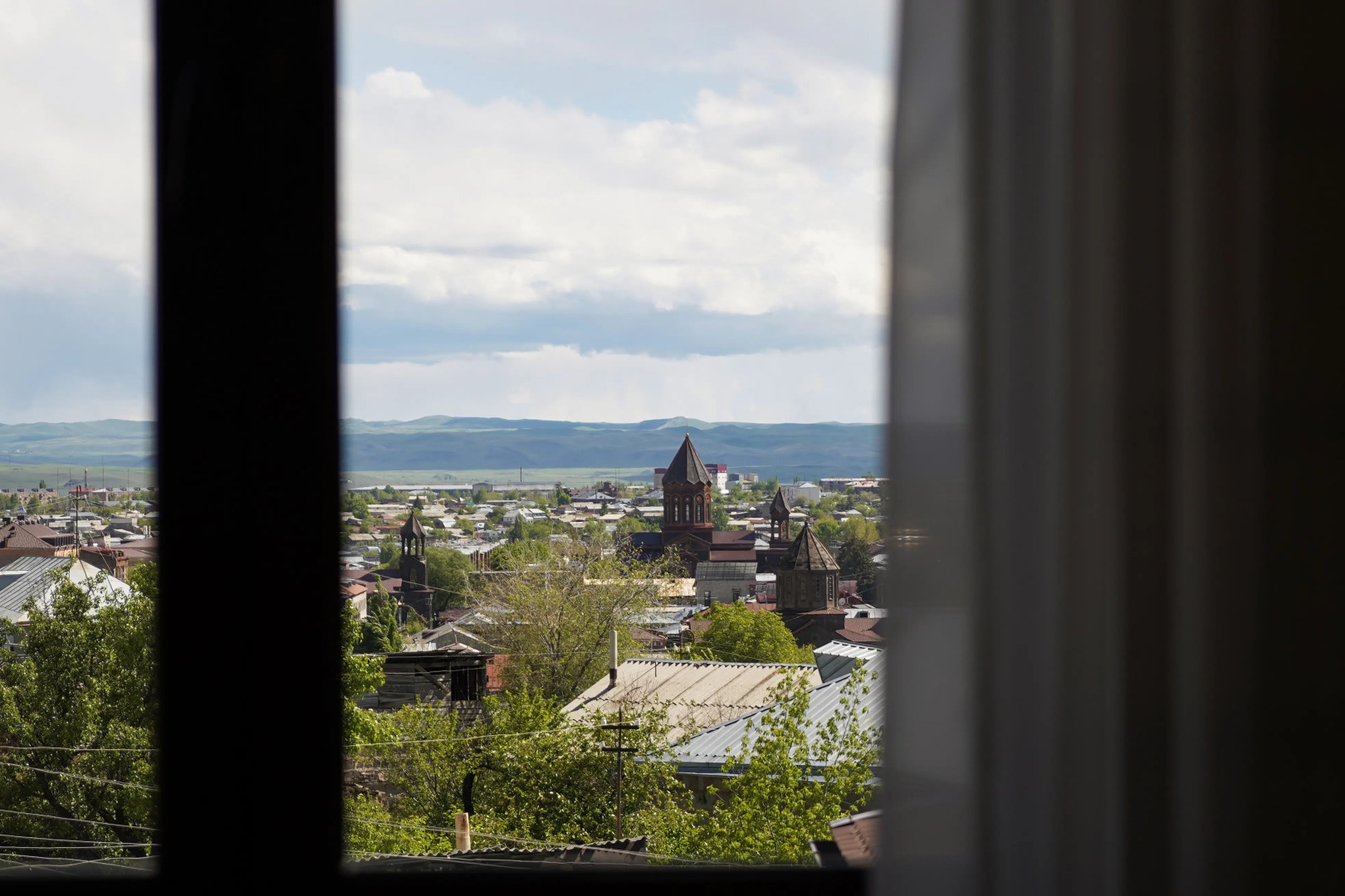 Отель Igit Plaza