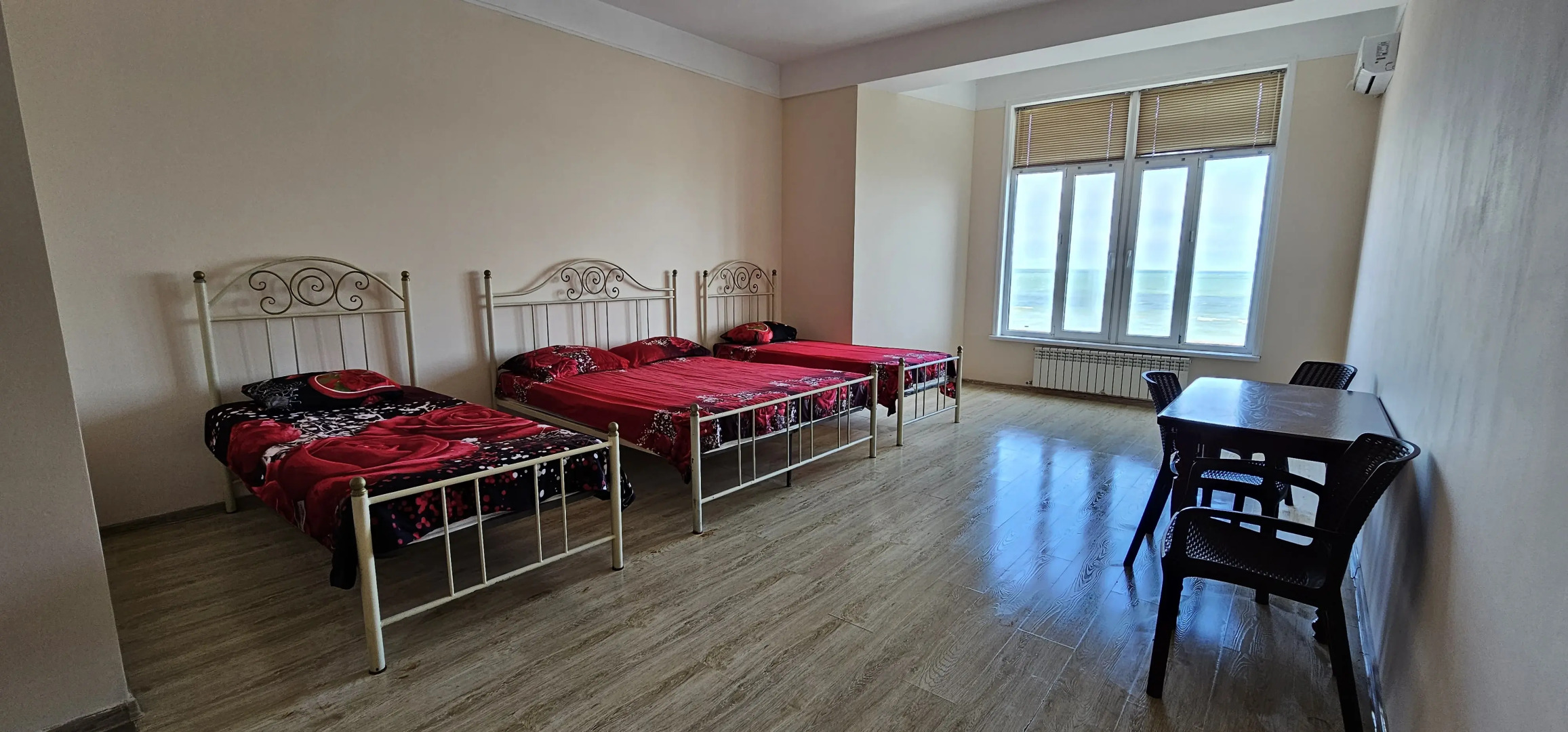 База отдыха Черная жемчужина