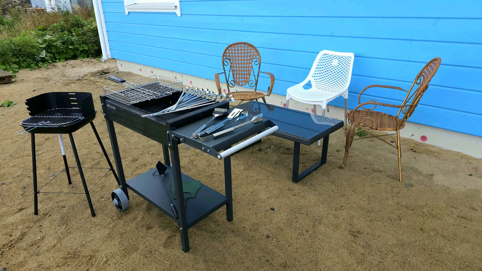 Частный дом в Черте Города