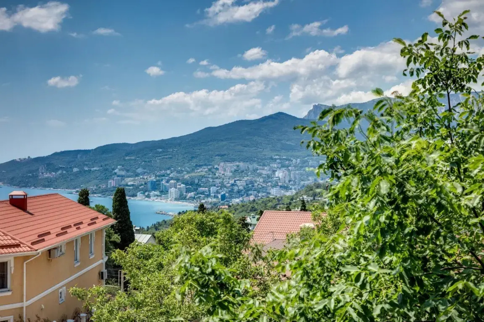 Квартира 8 на Мира