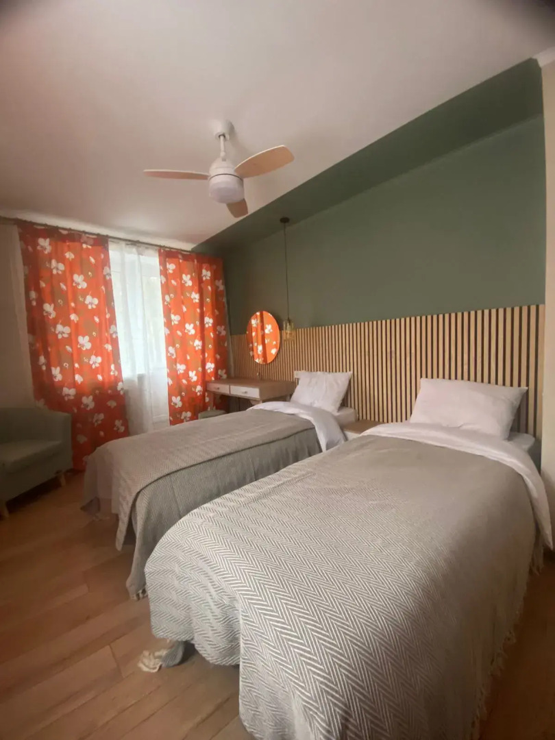 Частный дом Резиденция Мелихово парк