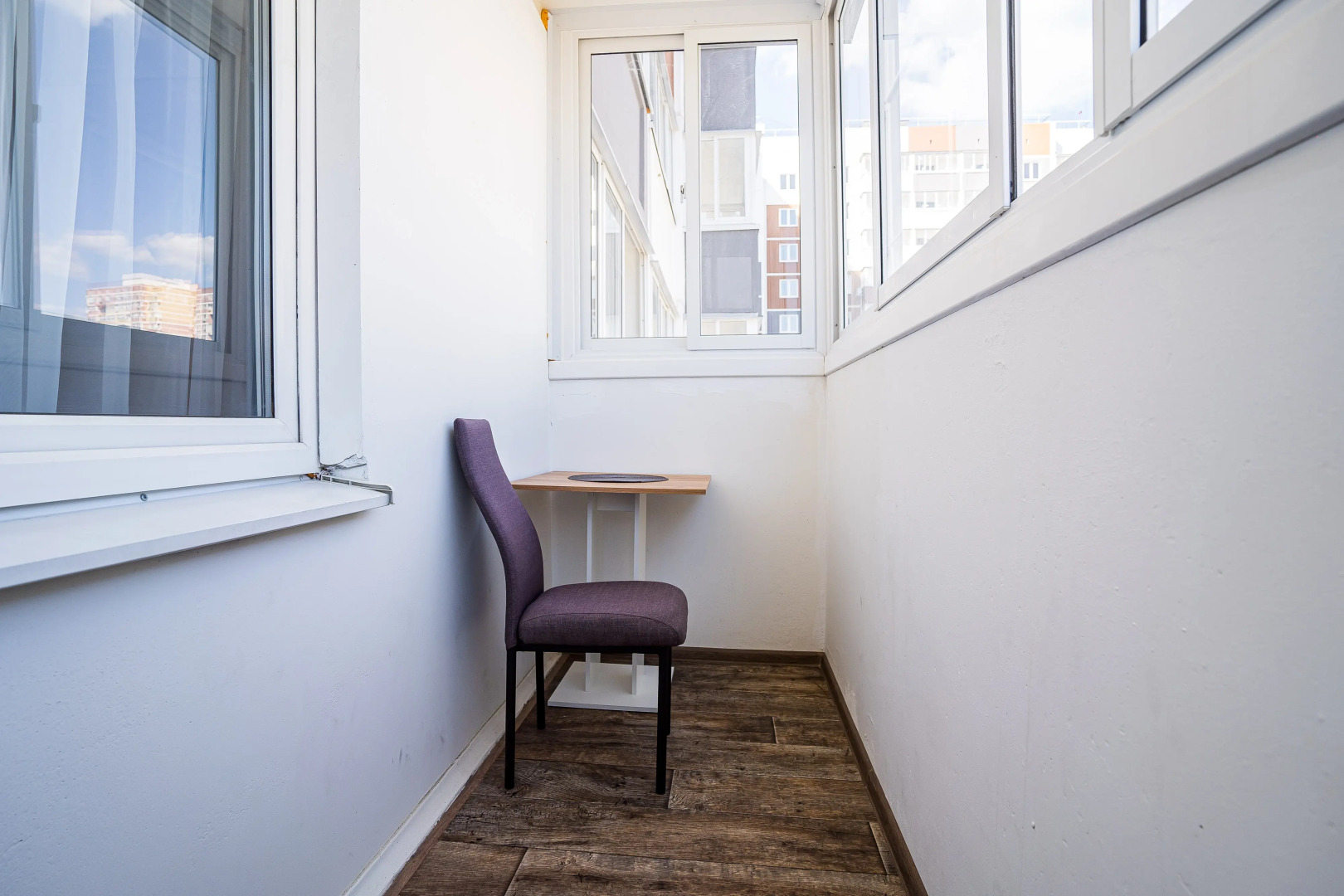 Апартаменты уютные от LetoApart