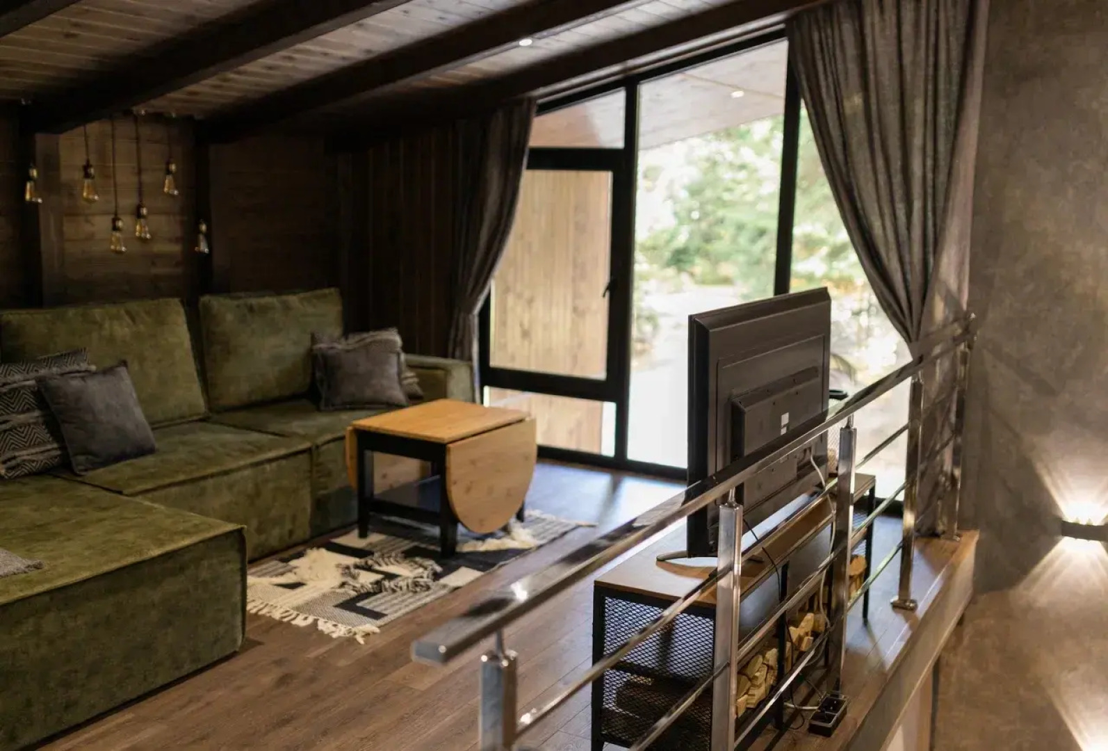 База отдыха Атмосфера Village