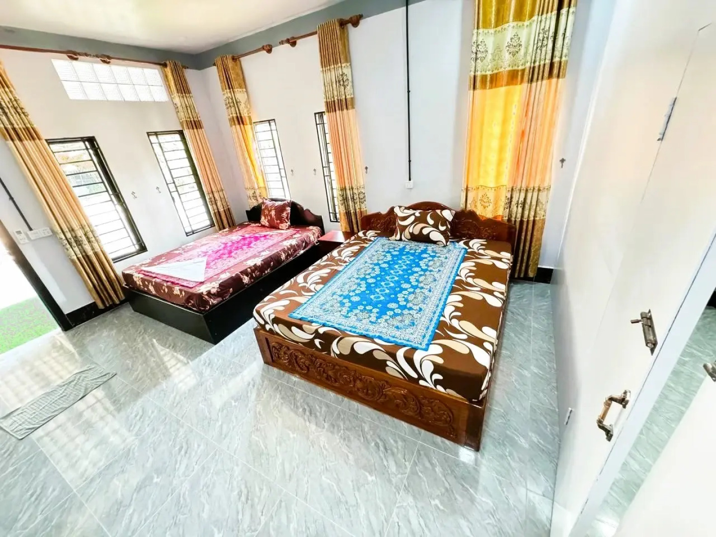 Вилла Asia Ready Travel & Tours Siem Reap