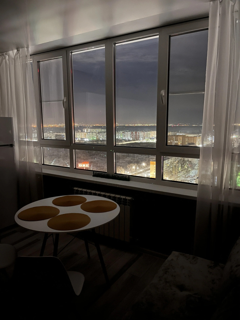 Квартира Tarhany Green House