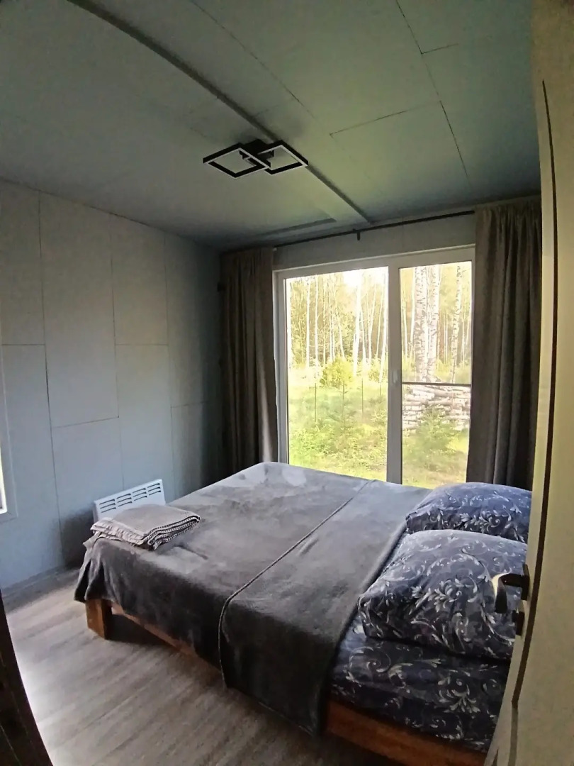 Частный дом уютный Дом Совы