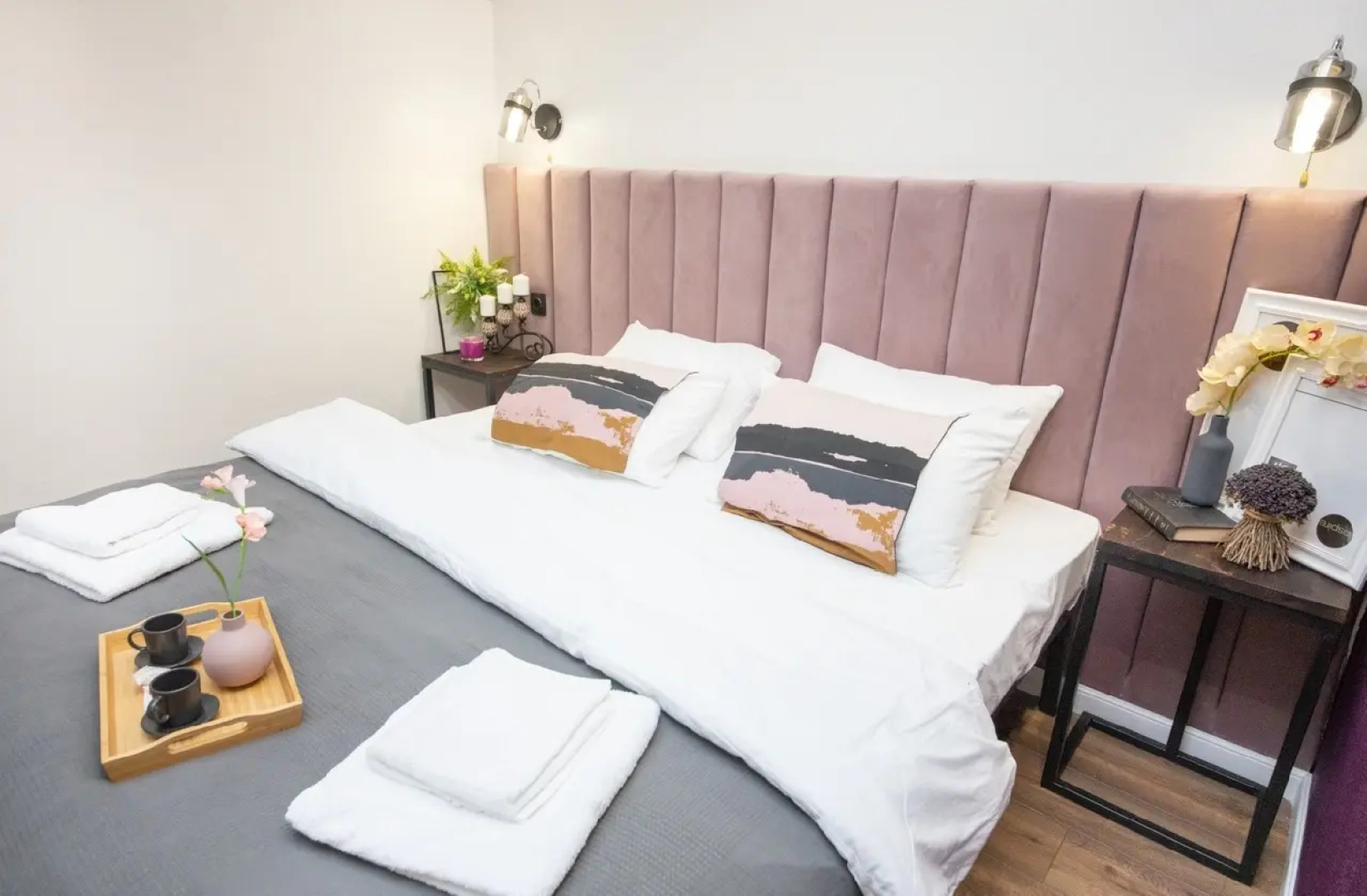 Отель Lemon Loft Hotel