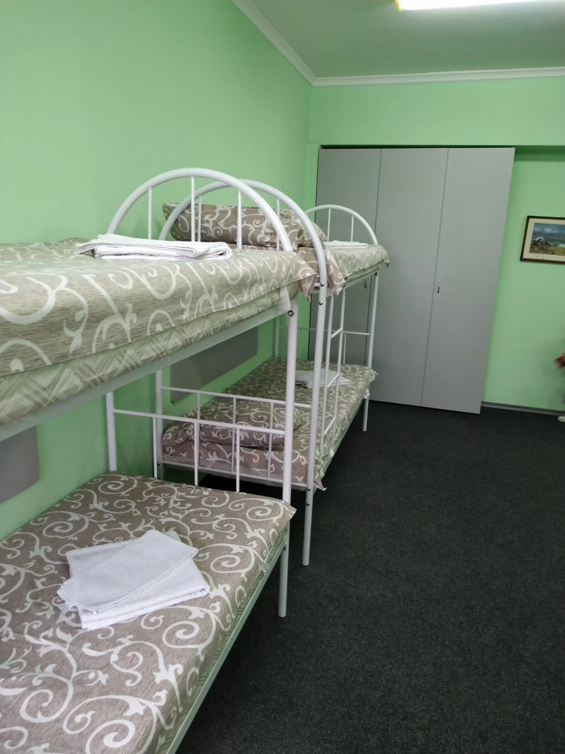 Хостел Відпочинь