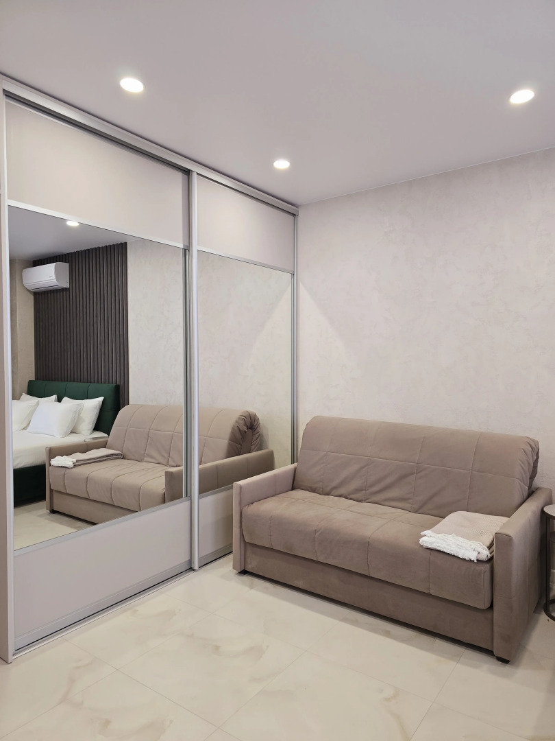 Апартаменты SilverPeak 63