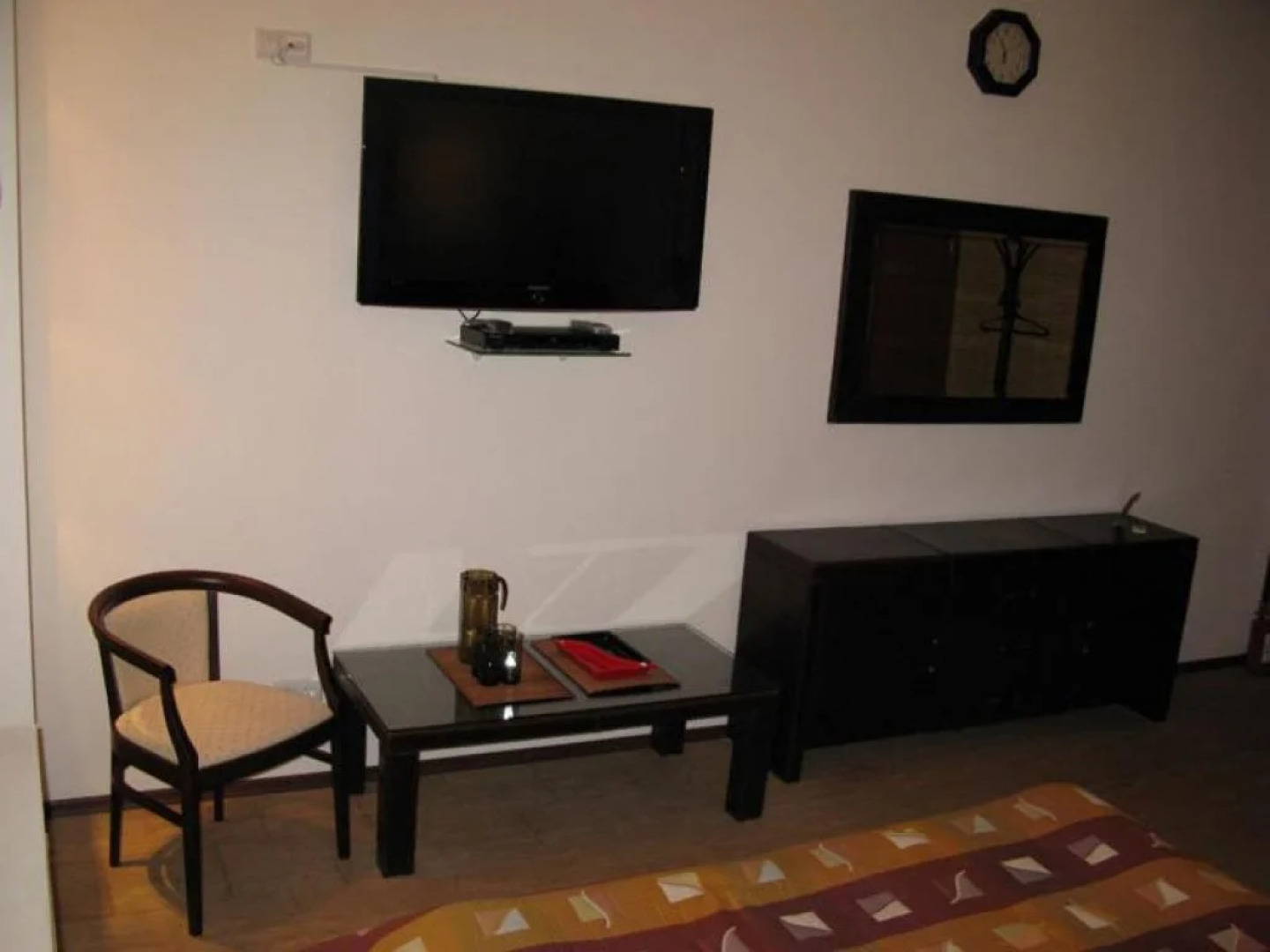 Квартира на Галактионовской 2